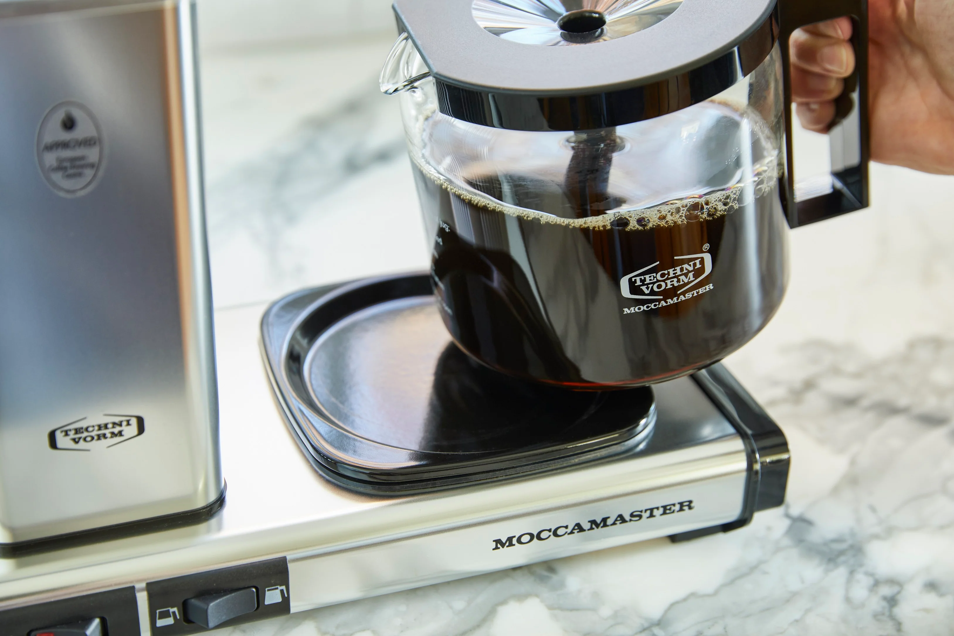 Technivorm Moccamaster KBGV Select - Image 3