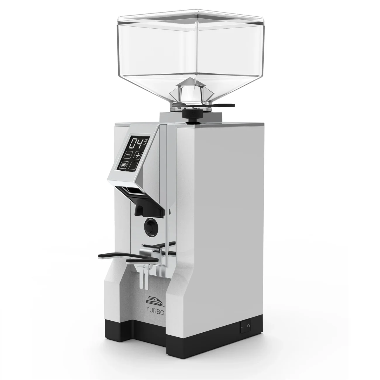 Eureka Mignon Turbo Grinder - Image 2