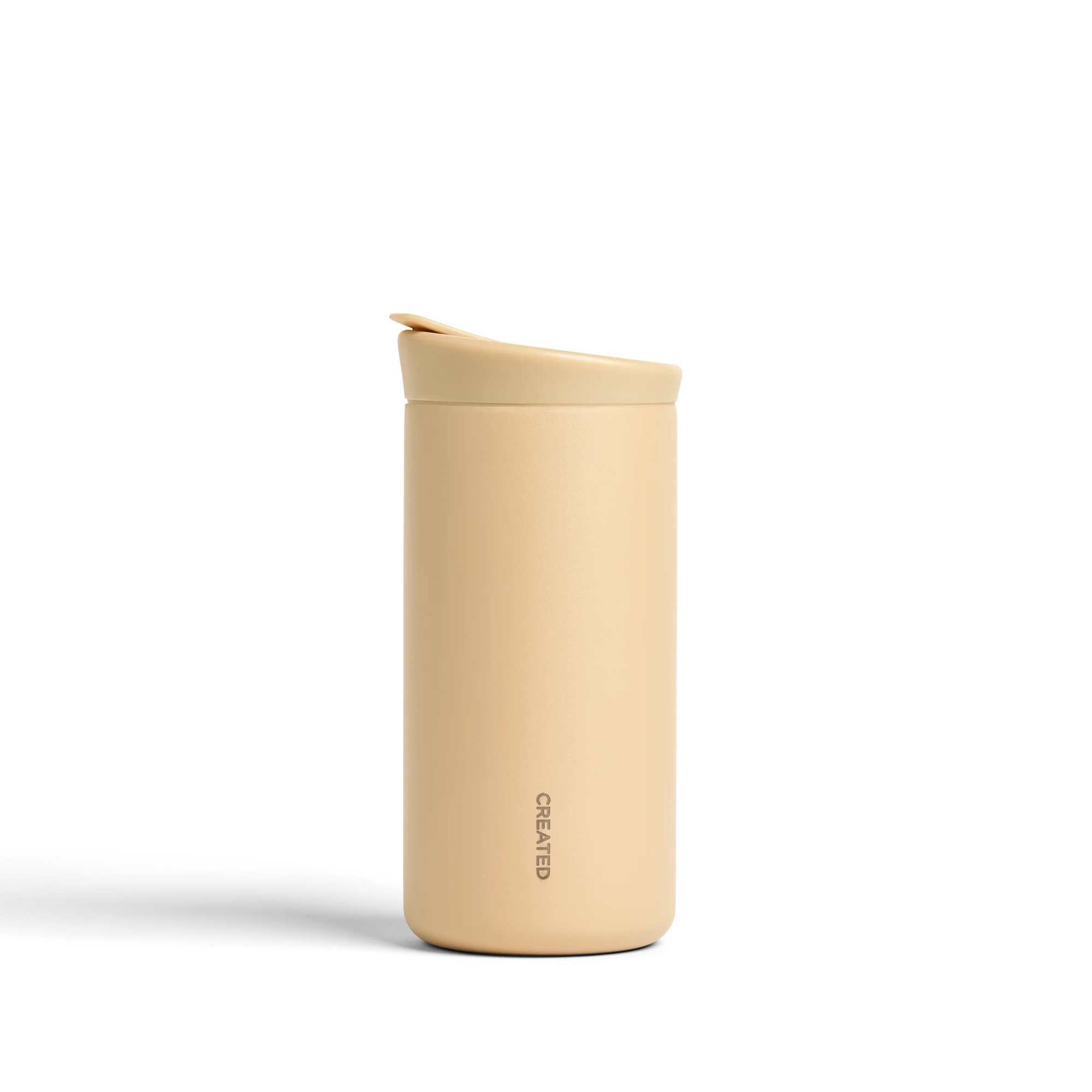 Created Co. Nomad Flip Tumbler - White / 16oz - Image 11