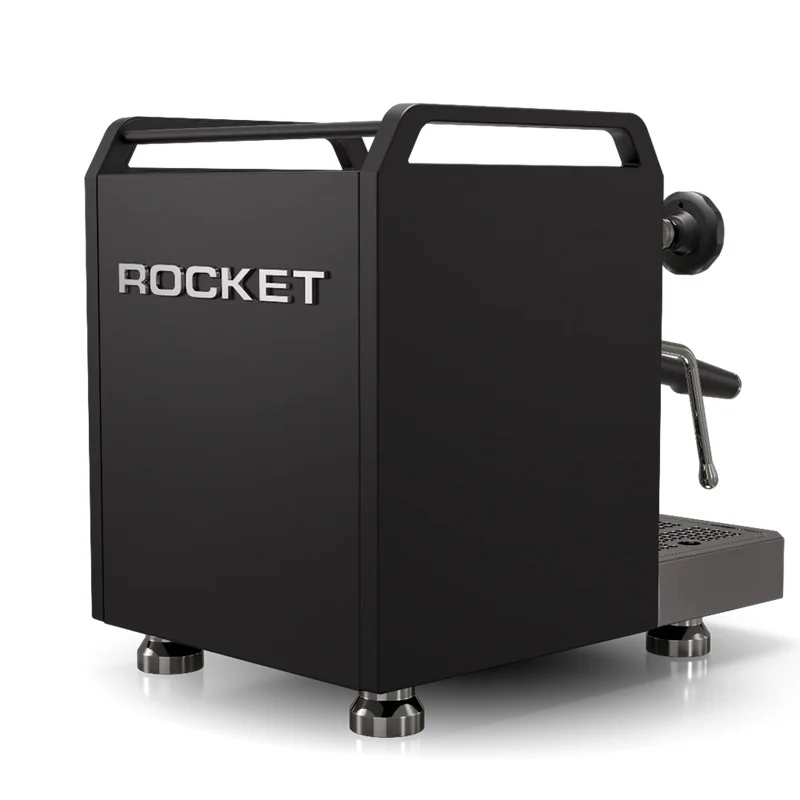 Rocket Espresso Rocket Mozzafiato FAST R Espresso Machine - Image 10