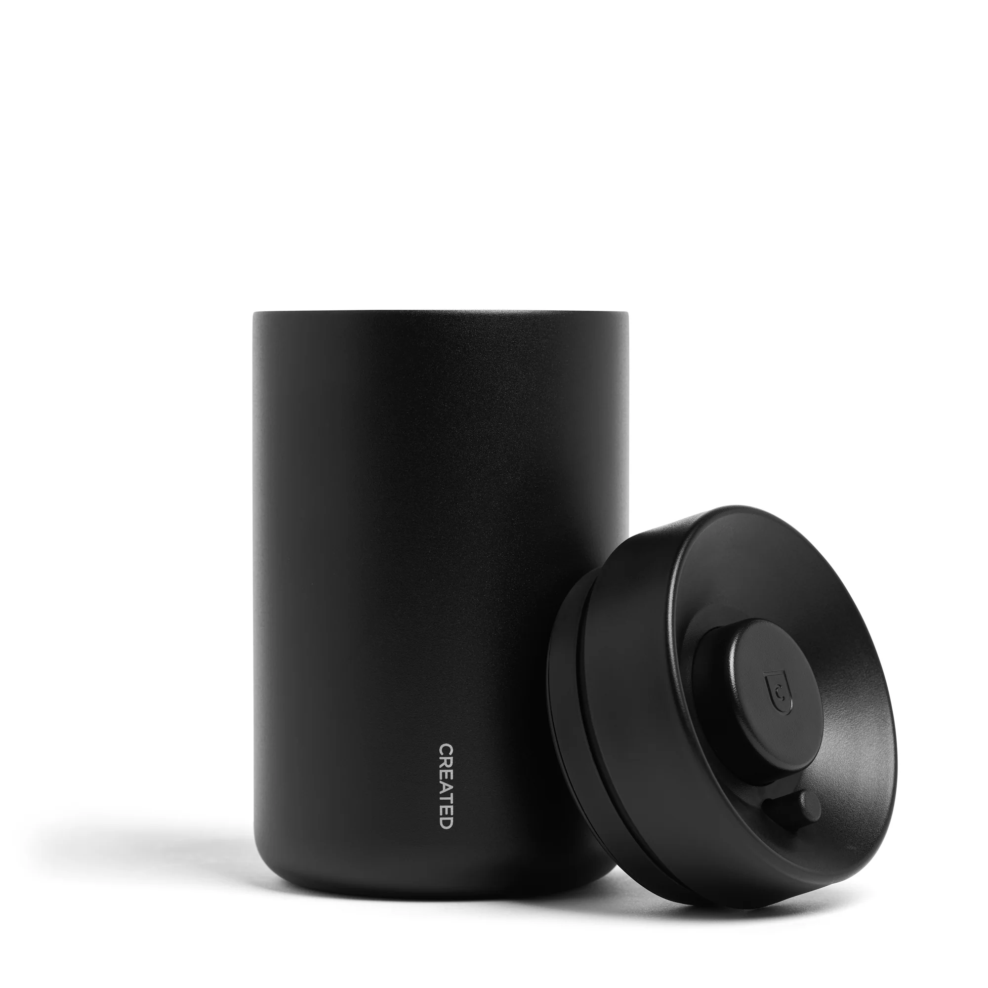 Created Co. Coffee Canister
