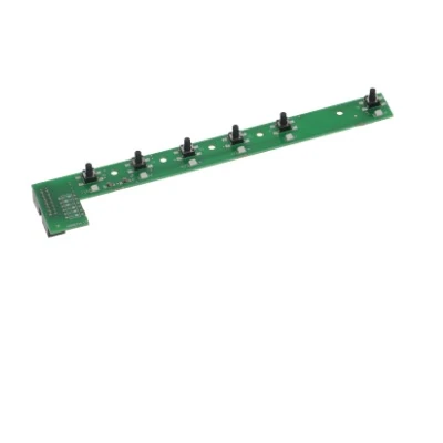 Nuova Simonelli Appia Compact Dosing 6 Buttons Panel (Special Order)