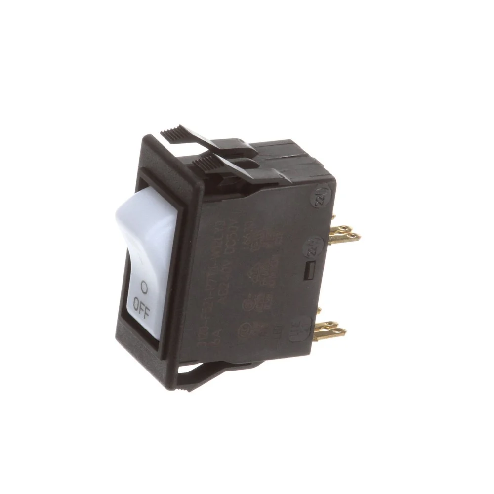 Fetco Circuit Breaker 240V (1052.00003.00)