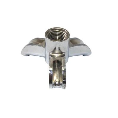 Standard 3/8" Triple Portafilter Spout