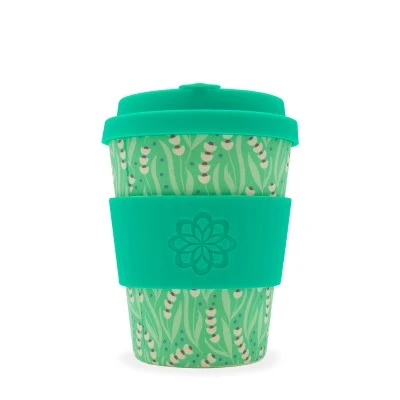 Ecoffee Cup Tiny Garden: Amstel (Limited Edition)