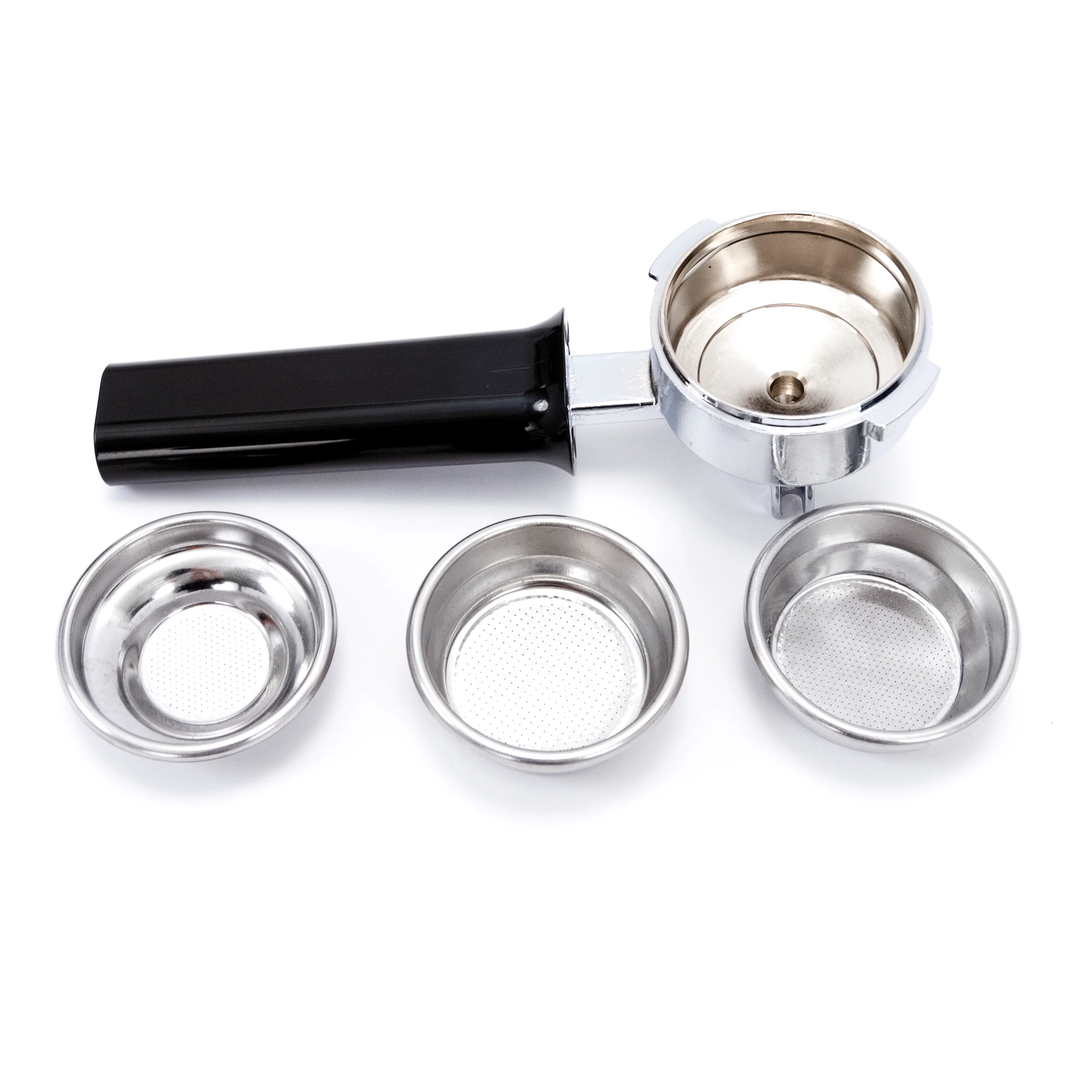 Gaggia Classic Pro E24 - Stainless Steel - Image 10