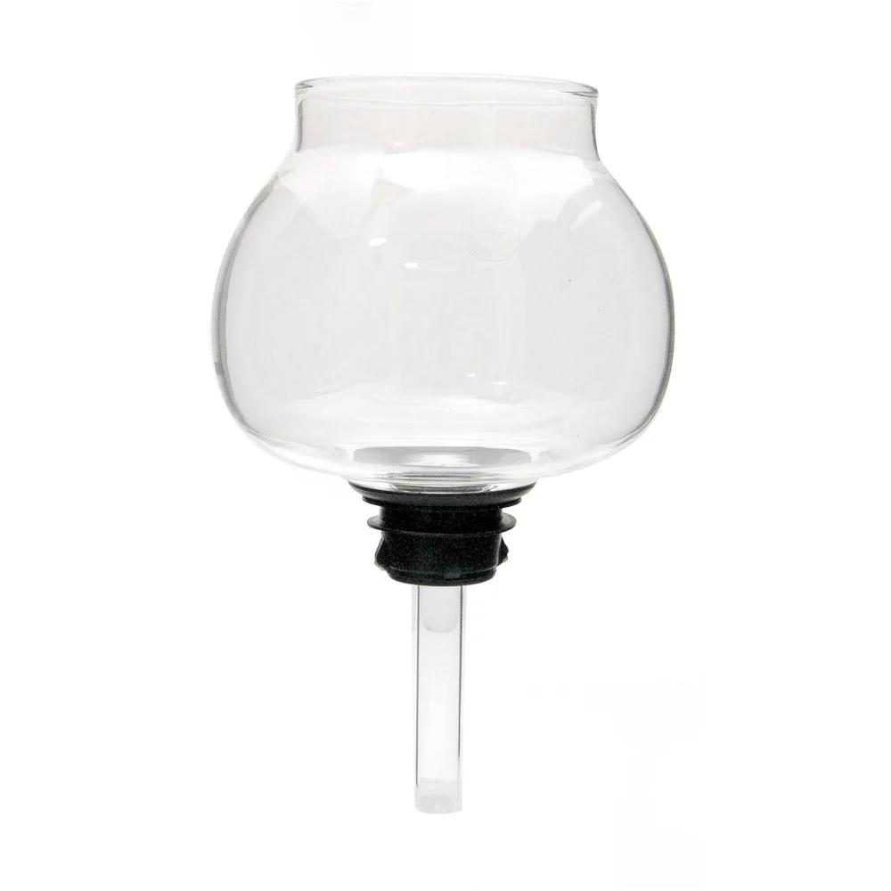 Yama Glass SY8 Top Beaker