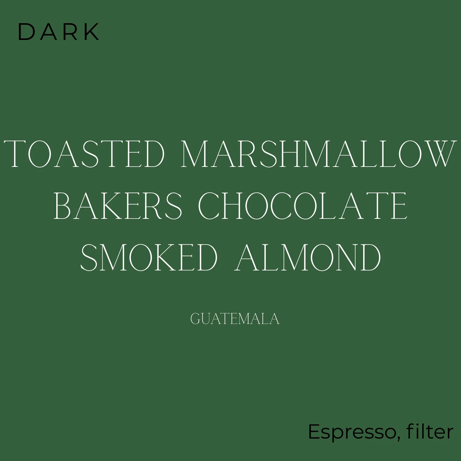 Brewed Daily - Bold Brew Dark Roast Coffee Beans