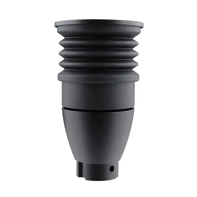 Eureka Mignon Single Dose Hopper