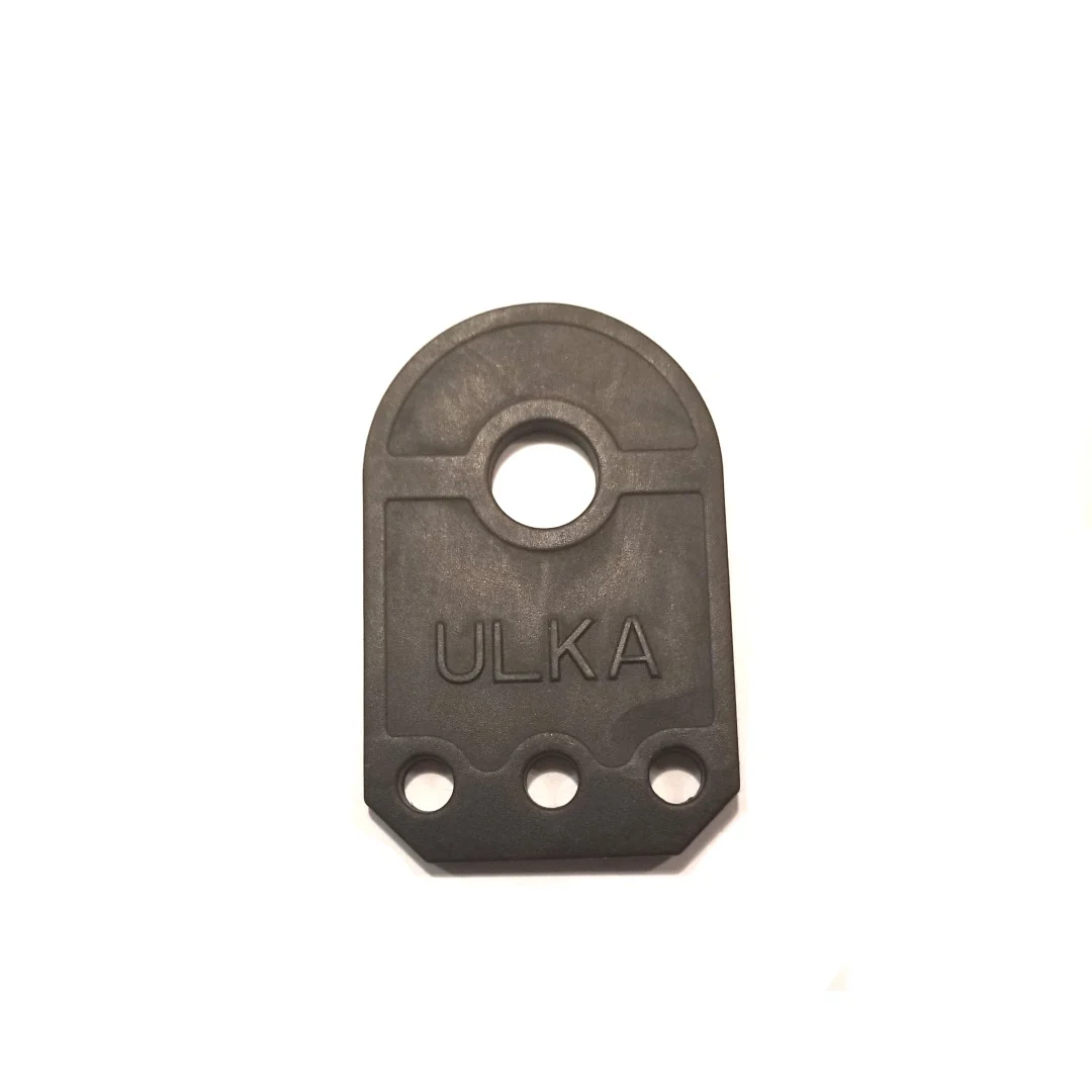 Ulka Straight Vibratory Pump Support