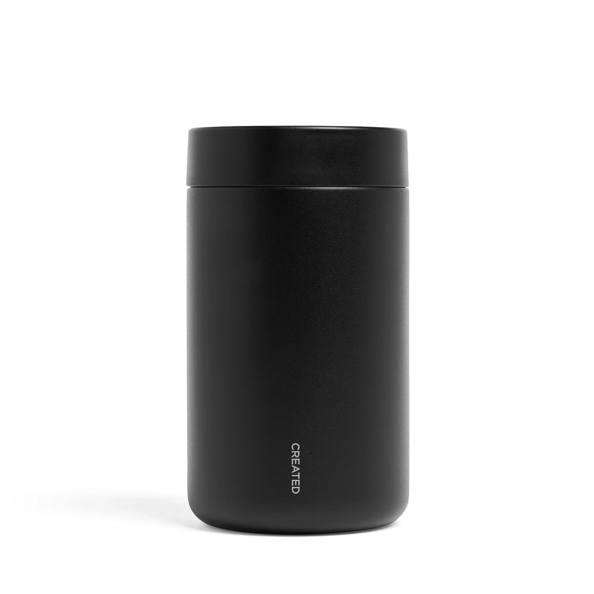 Created Co. Coffee Canister - Image 2