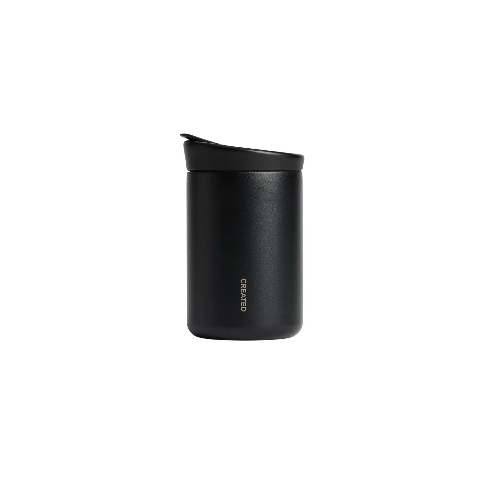 Created Co. Nomad Flip Tumbler - White / 16oz - Image 6