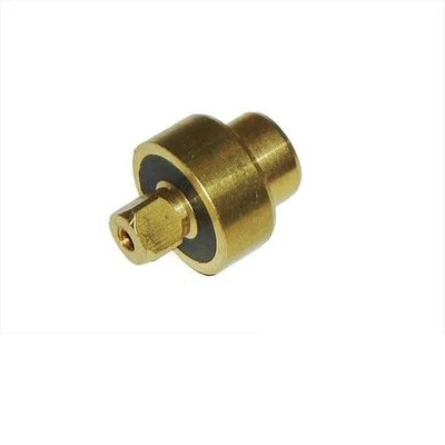 E61 Manual Group Complete Exhaust Valve