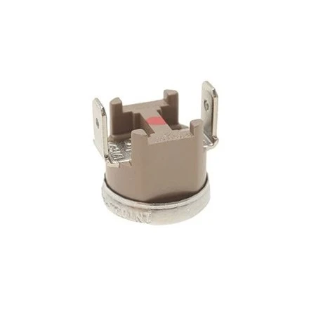 Contact Thermostat 125°C — SKU SKU00842-000-3CD2ED