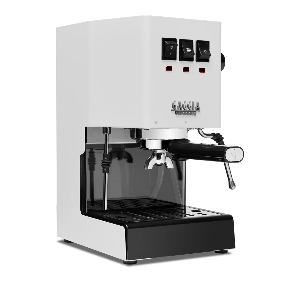 Gaggia Classic Pro E24 - Stainless Steel - Image 11