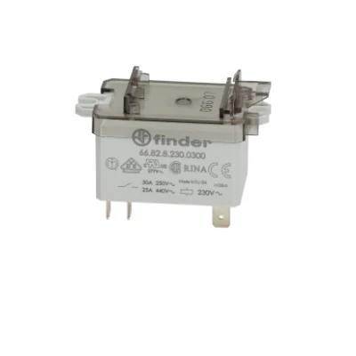 FInder Power Relay - 30 Amp