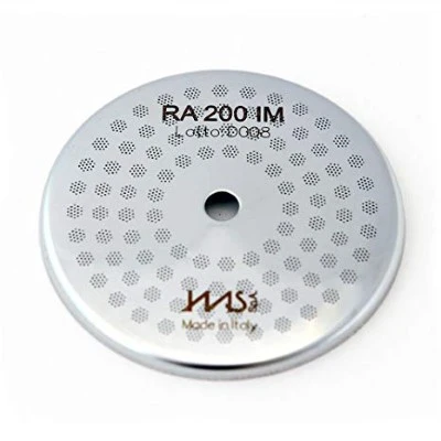 IMS Competition Series Shower Screen 57mm (RA 200 IM)