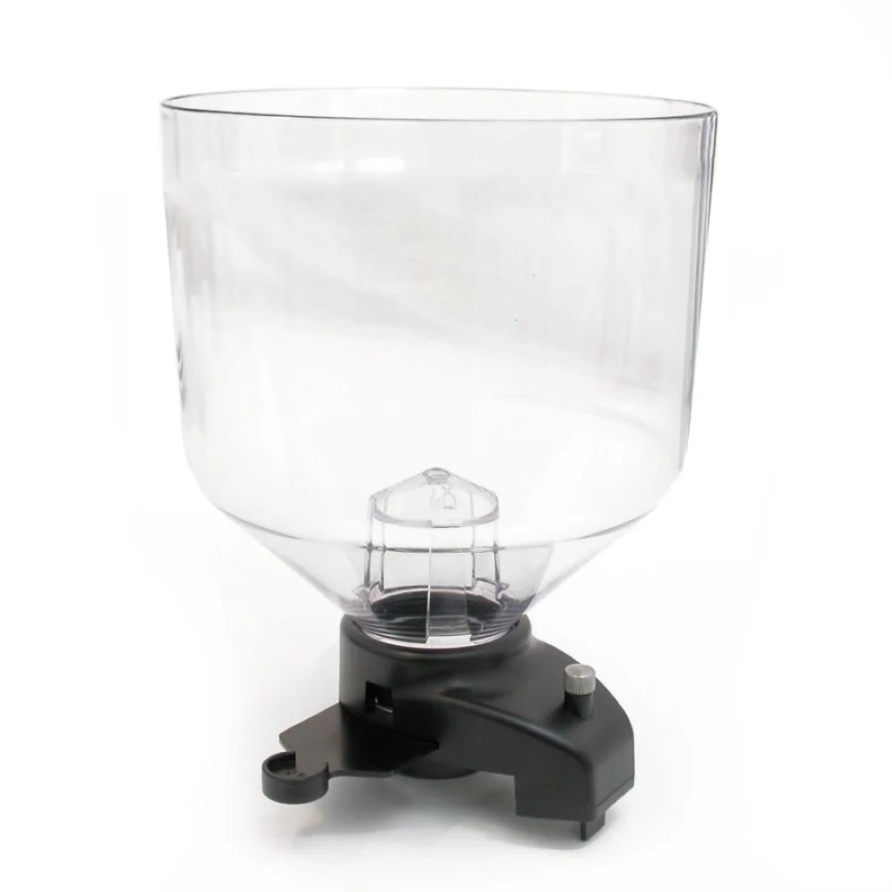 Mazzer Kony Hopper