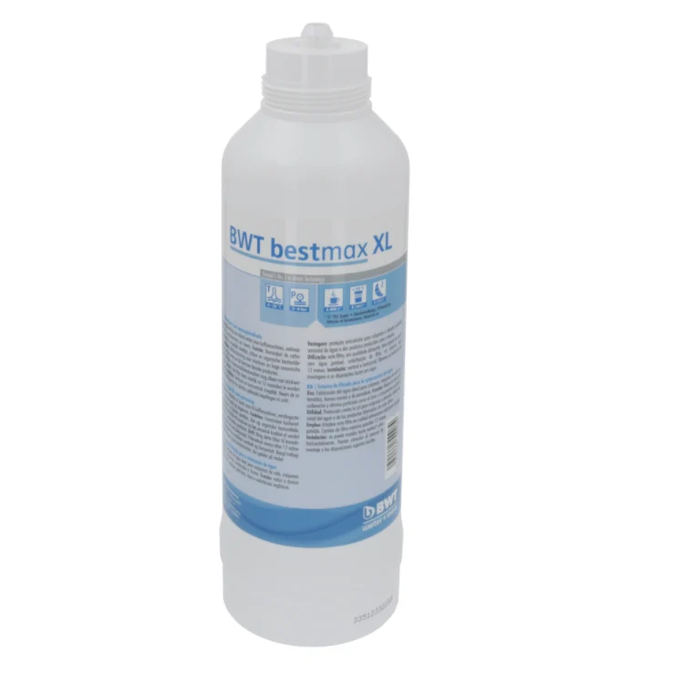 BWT Bestmax Water Filter And Softener - Image 5