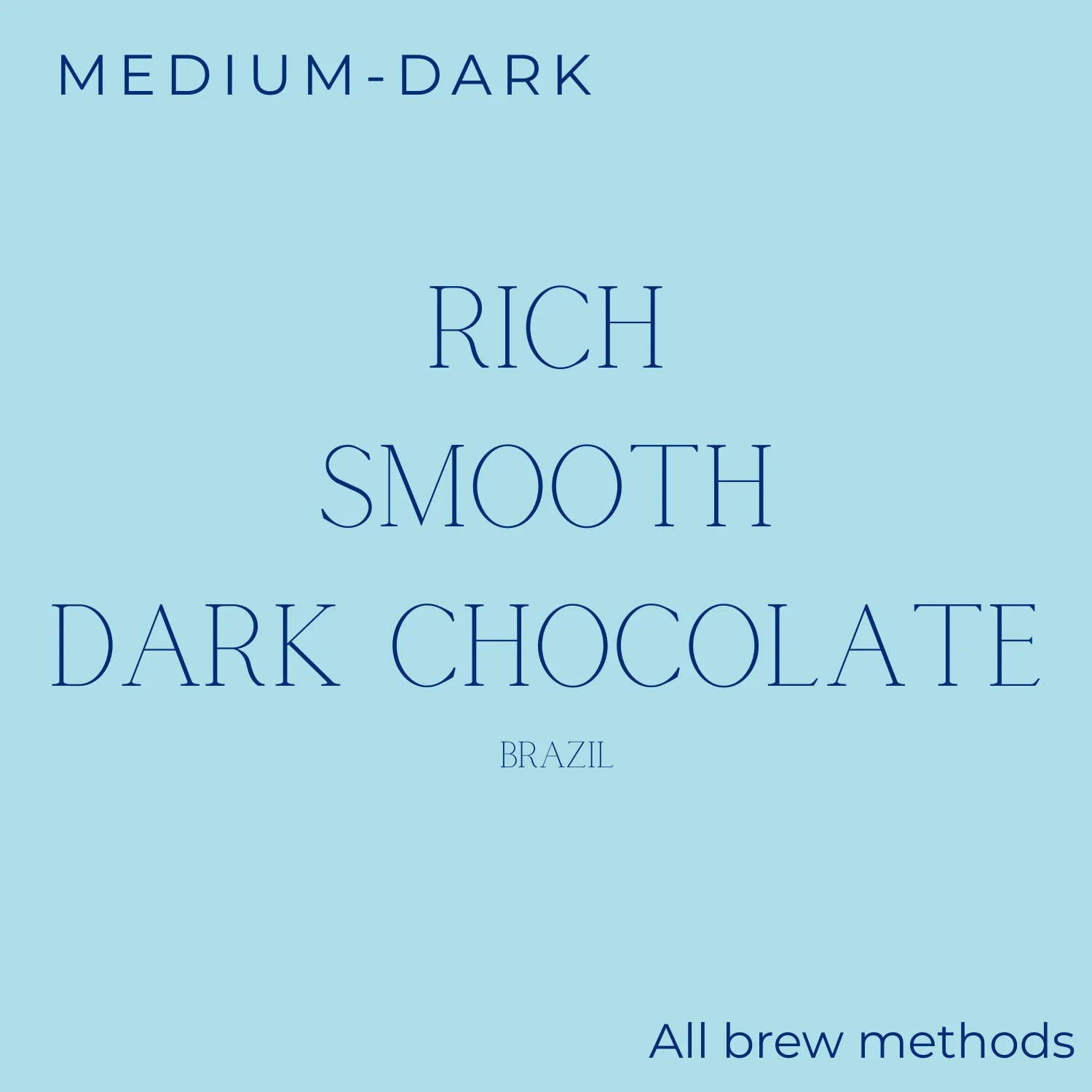 De Mello - Gentleman Coffee Beans - Image 2