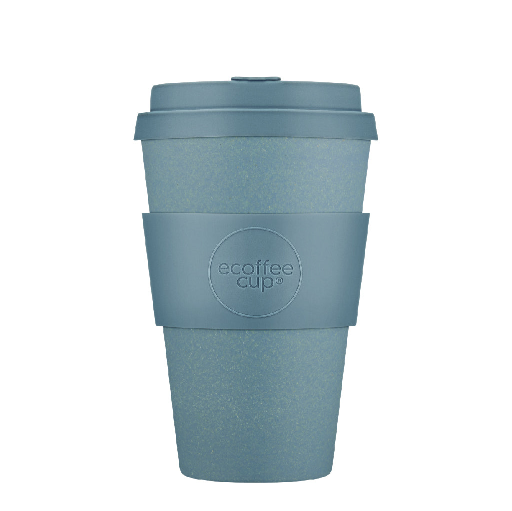 Gray Goo Ecoffee Cup - 12oz (340ml)
