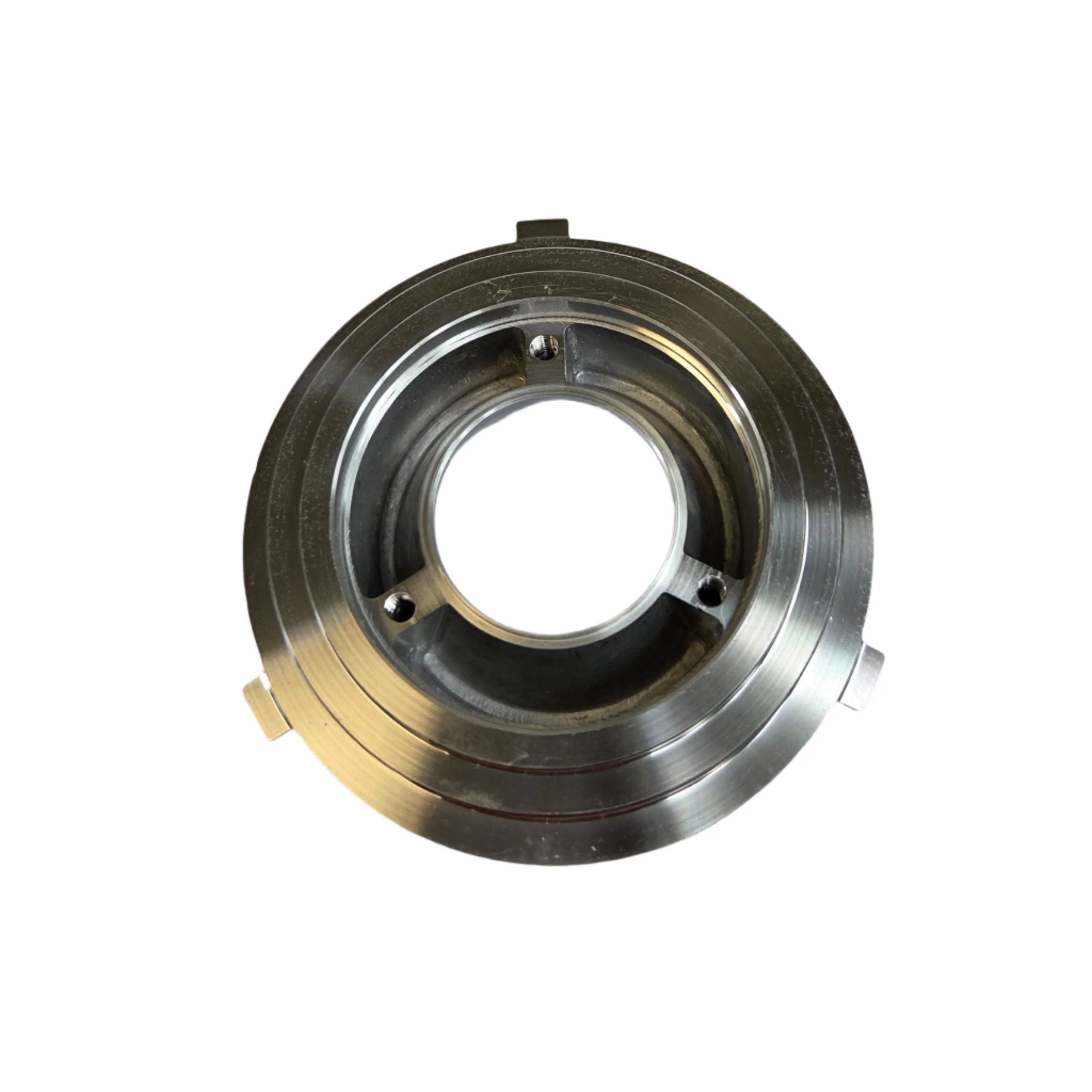 DF Grinders DF54 Upper Burr Carrier - Image 2