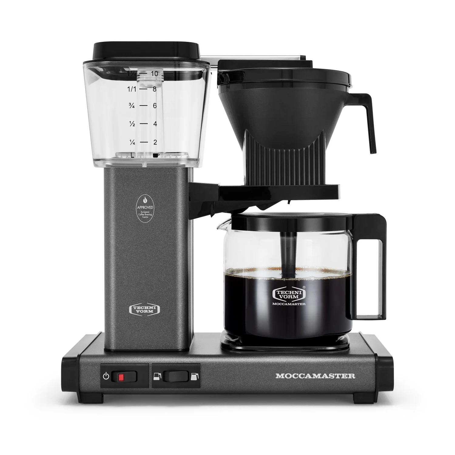 Technivorm Moccamaster KBGV Select - Image 13
