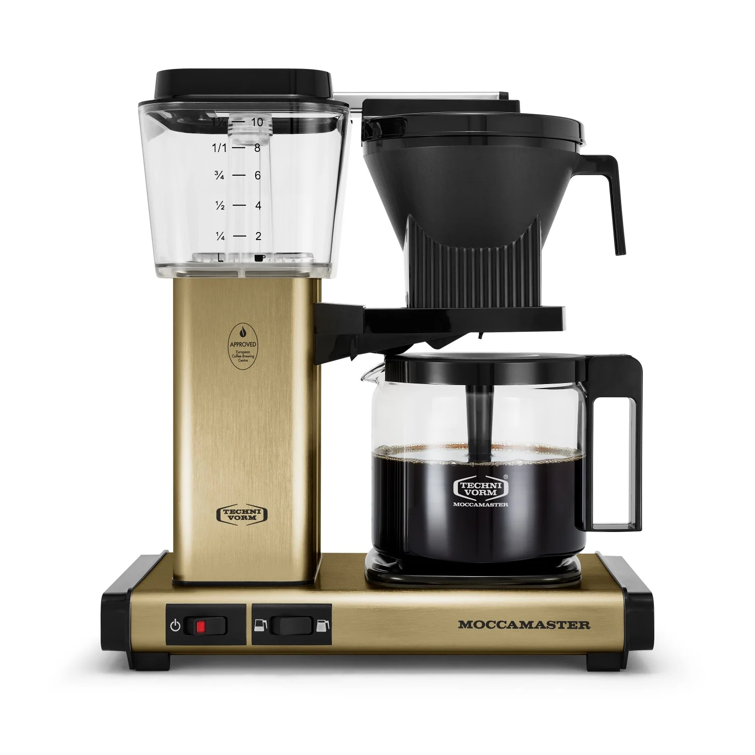 Technivorm Moccamaster KBGV Select - Image 17