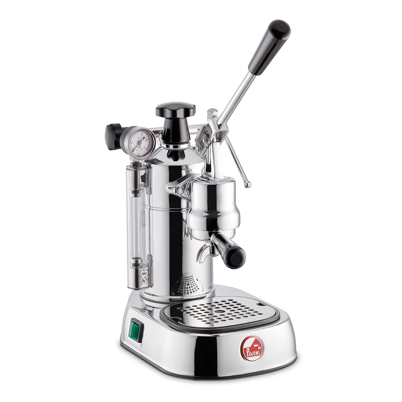 La Pavoni Professional