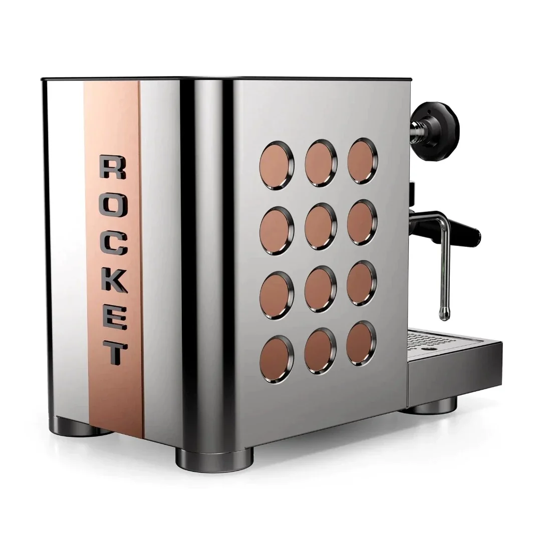 Rocket Espresso Rocket Appartamento TCA Espresso Machine - Image 6