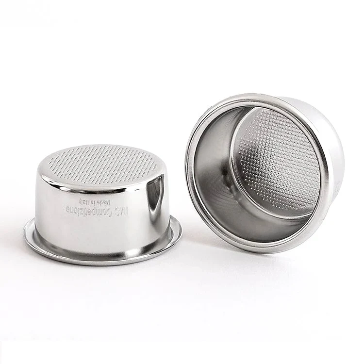 IMS 53mm Precision Portafilter Triple Basket - 21gr