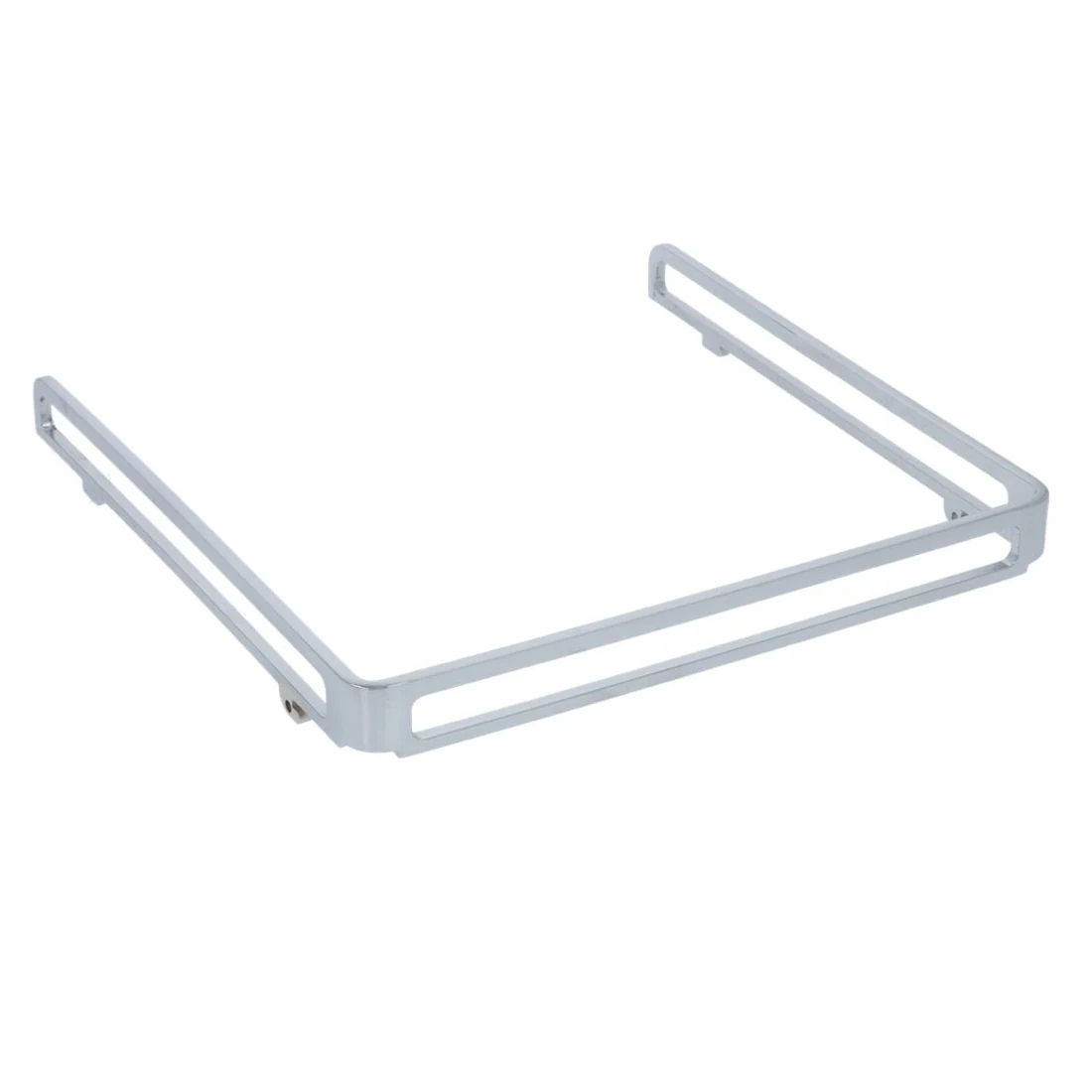 Rocket Espresso Rocket Appartamento Stainless Steel Railing