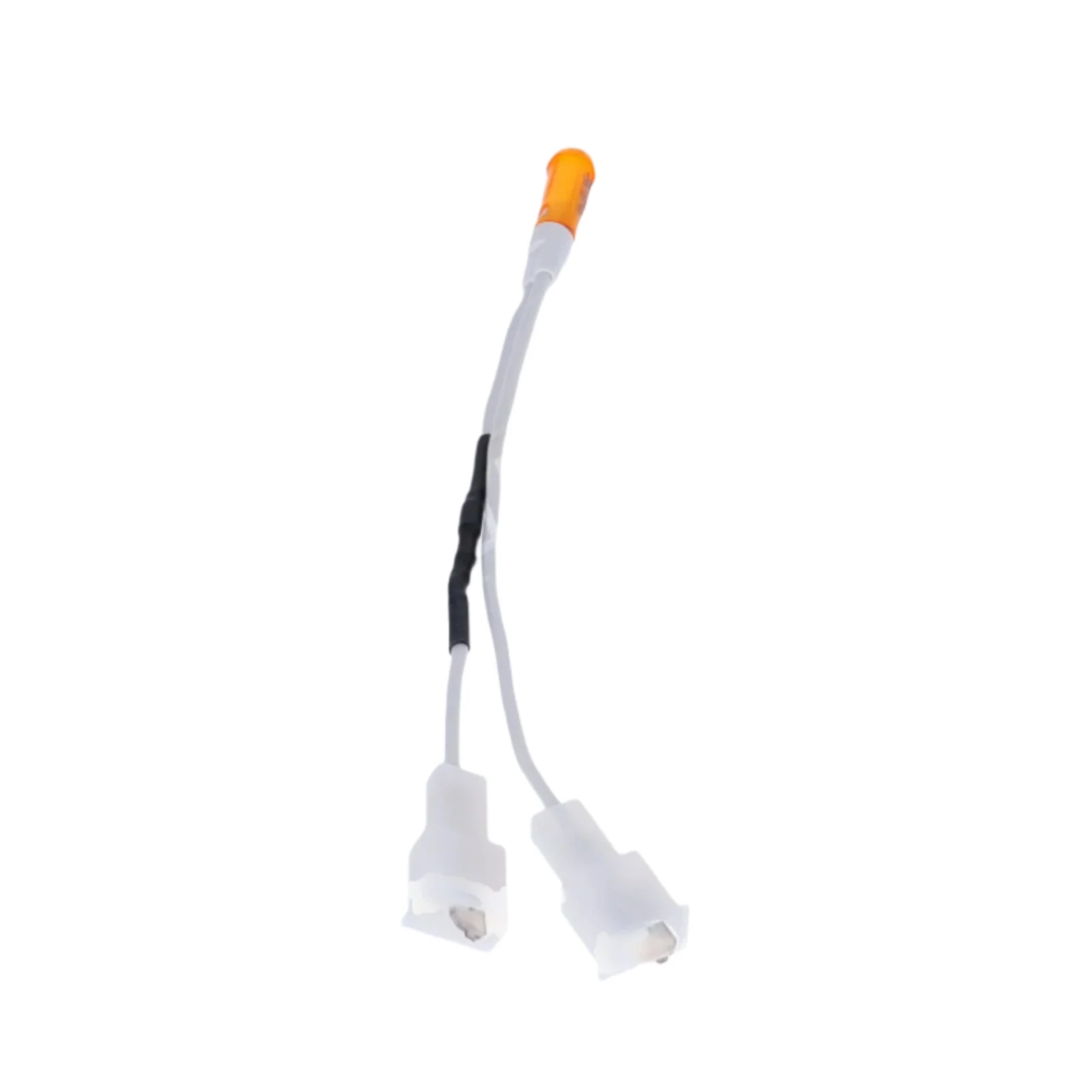 Orange Signal Lamp — SKU SKU02698-000-F00AE8