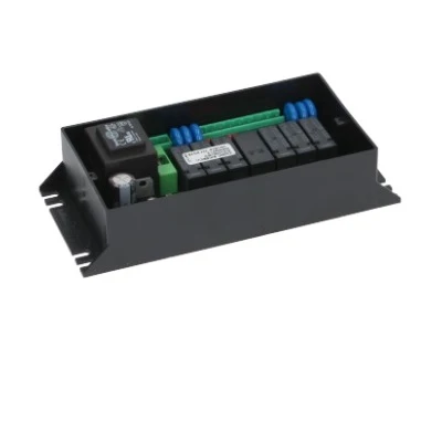 Nuova Simonelli Aurelia V 2 Group Control Board (Special Order Item)