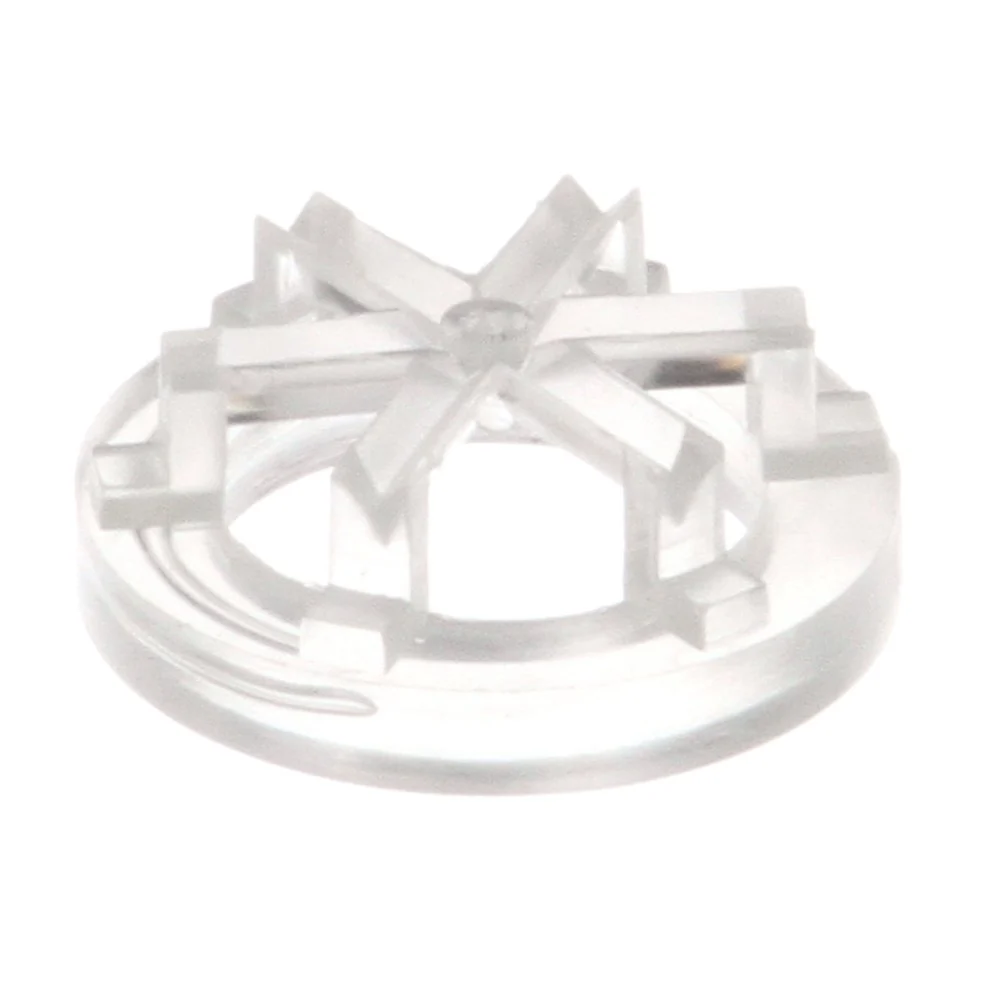 Fetco Spray Cutter Clear Plastic (1023.00047.00)