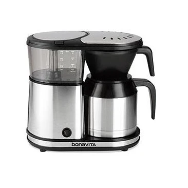 Bonavita Thermal Carafe Coffee Brewer - 5 Cup