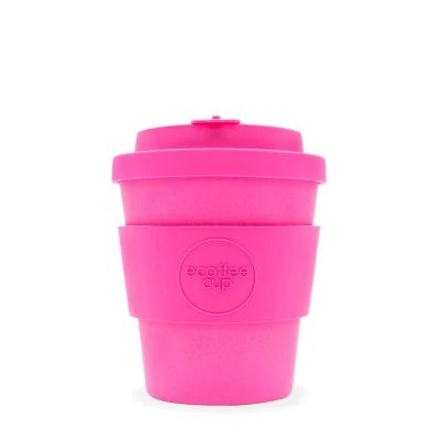 Pink'd Ecoffee Cup - 12oz (340ml)