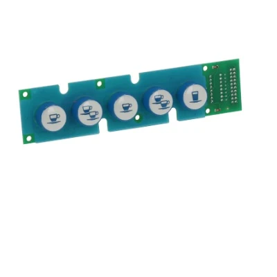 Nuova Simonelli 5 Buttons Panel (Special Order)