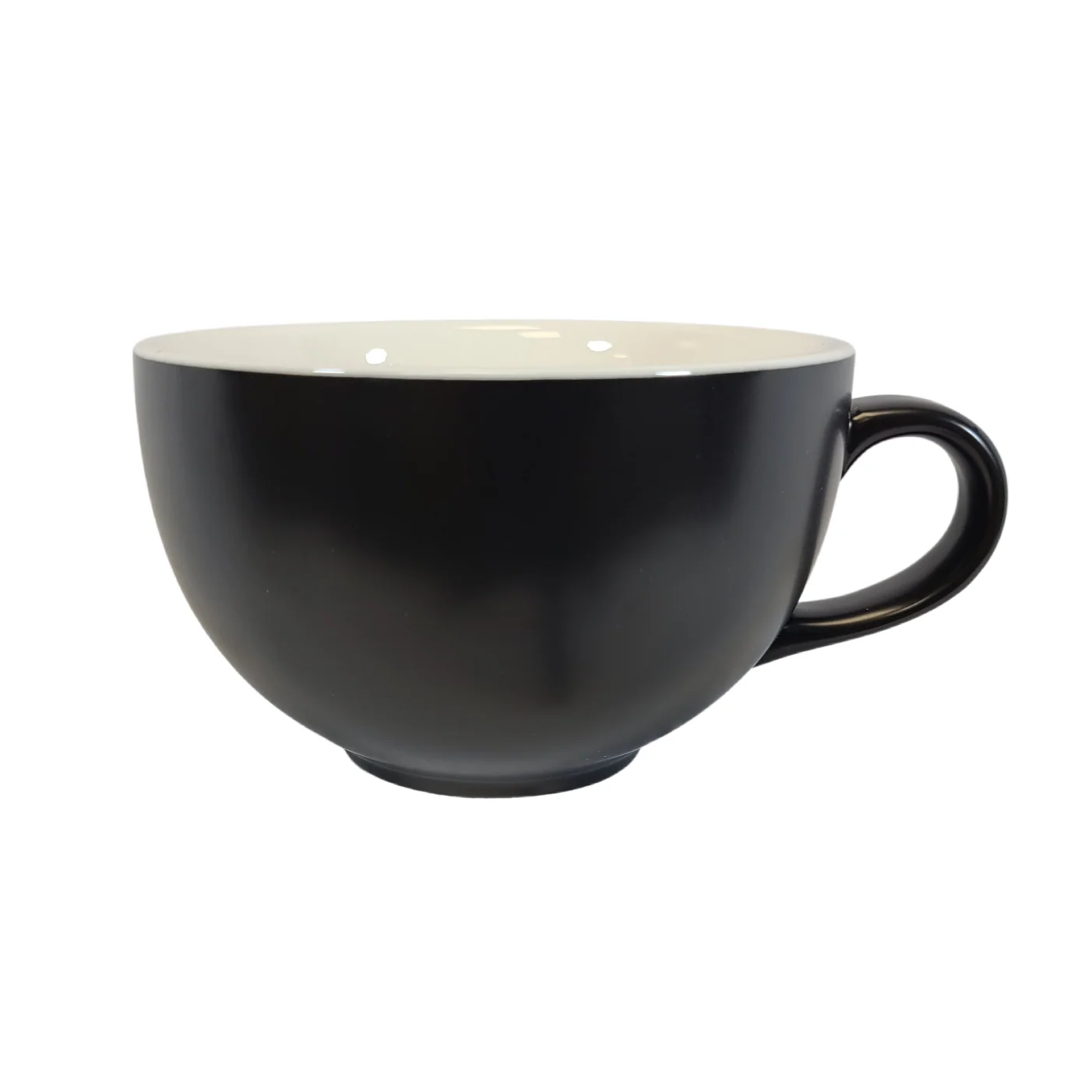Coffee Addicts Latte Bowl (470ml, 16oz)