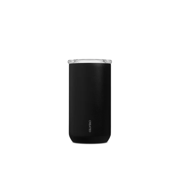 Created Co. Everyday Tumbler - Black / 12oz