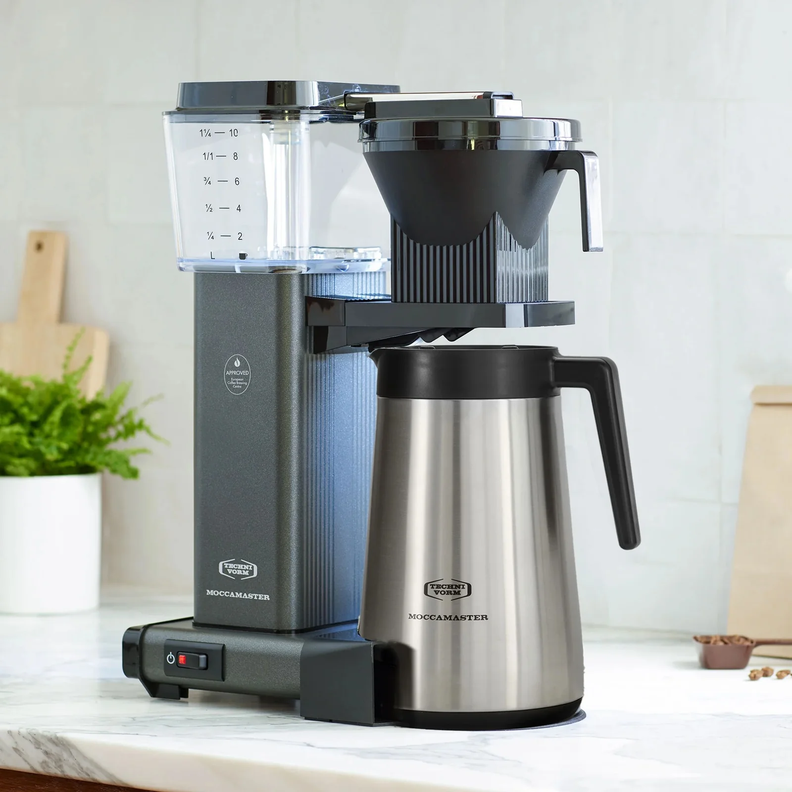 Technivorm Moccamaster KBGT - Image 2