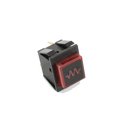 Illuminated Gaggia Temperature Indicator Lamp (Special Order)