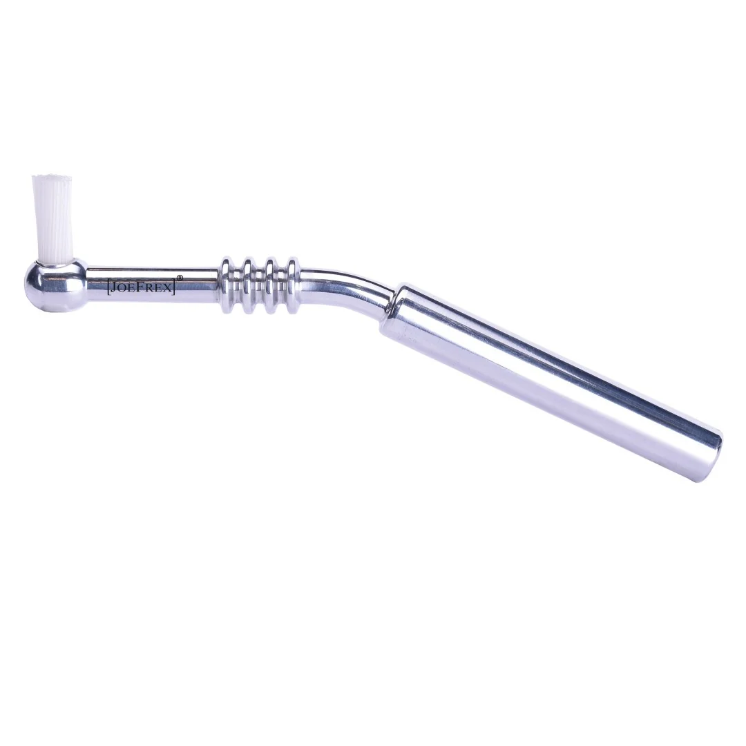 JoeFrex Professional Espresso Group Brush