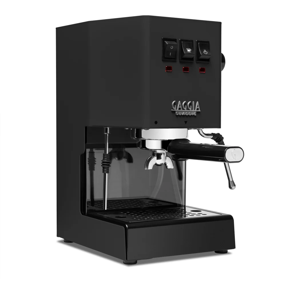 Gaggia Classic Pro E24 - Stainless Steel - Image 12