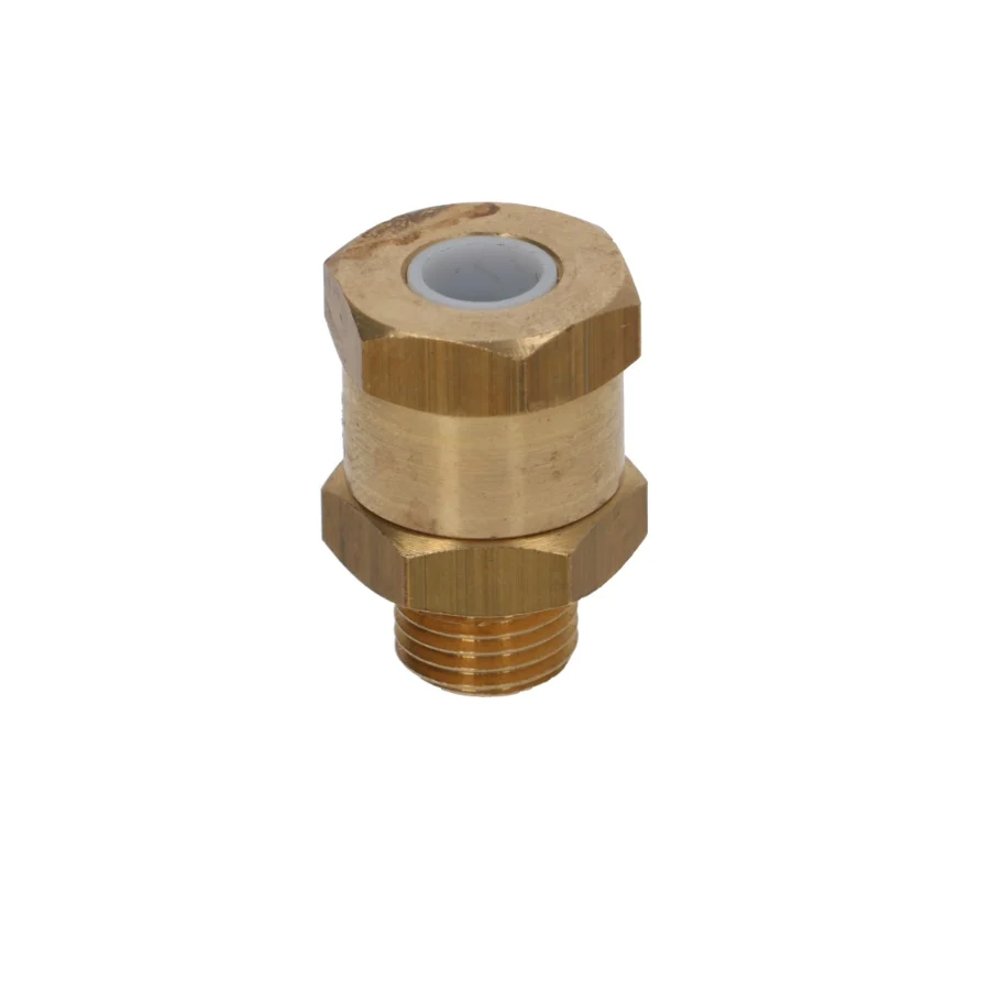 1/4" Anti-Vacuum Valve — SKU SKU00094-000-53FC0A
