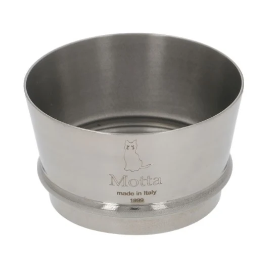 Motta Stainless Steel Dosing Funnel