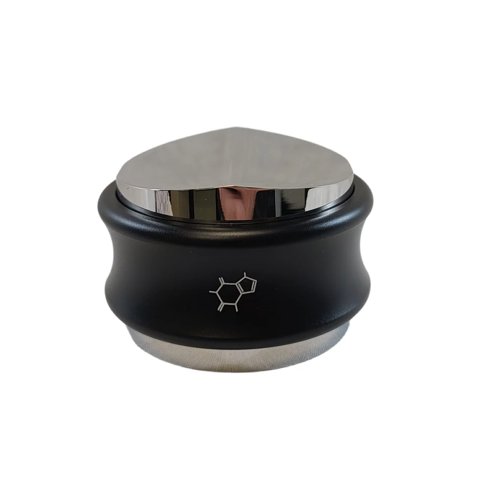 Coffee Addicts 2-in-1 Tamper & Leveler