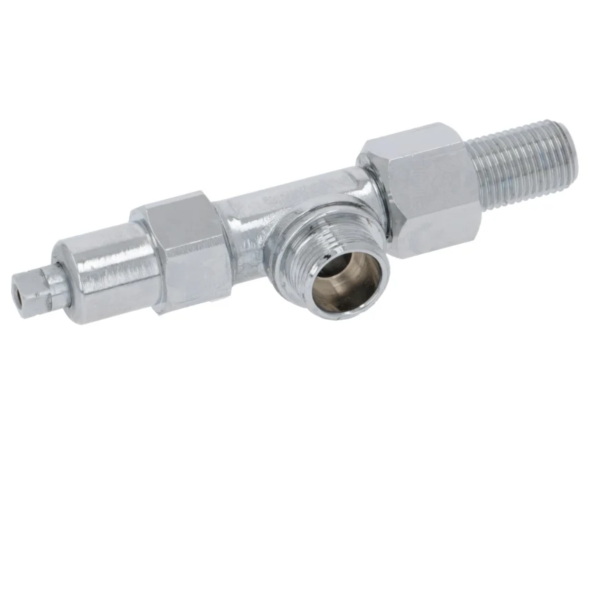 Expobar Steam Tap