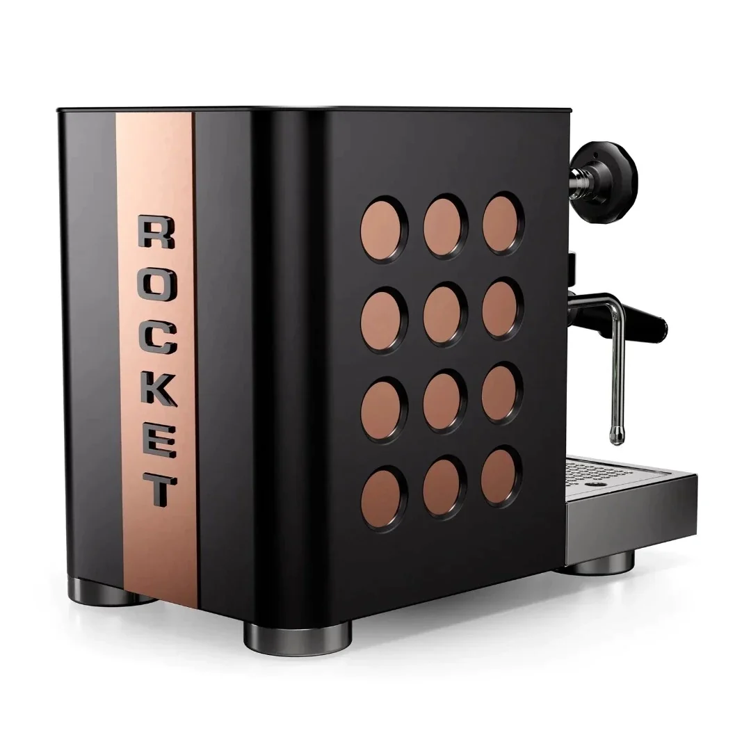 Rocket Espresso Rocket Appartamento TCA Espresso Machine - Image 12