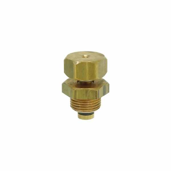 3/8" Brass Anti-Vacuum Valve